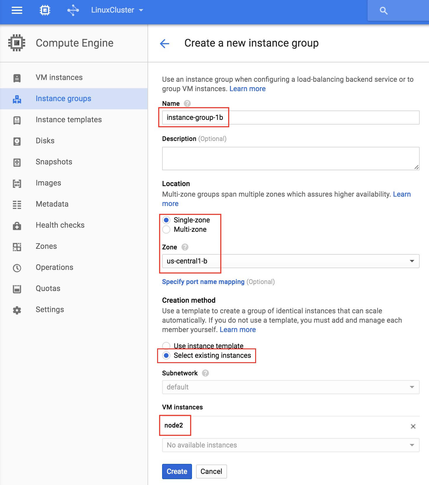 Using tightvnc linux instance google cloud manageengine adaudit plus professional edition
