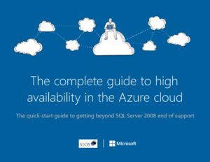 azure availability paper cloud complete guide