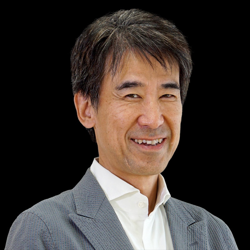 Nobuo Kita