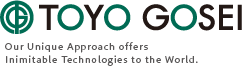 Toyo Go Logo