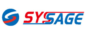 Sysage Logo