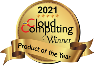 Cloud Computing Award