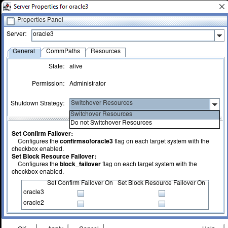 How to Create an HA Oracle Database Server Cluster in AWS | SIOS