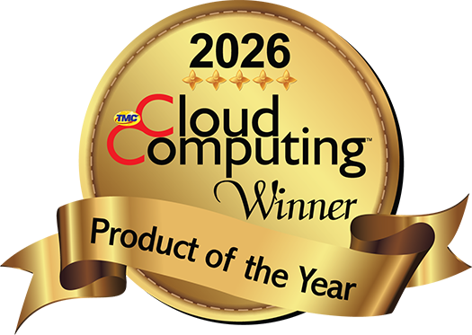 2026 Cloud Computing Product of the Year Award | SIOS Technology Corp.