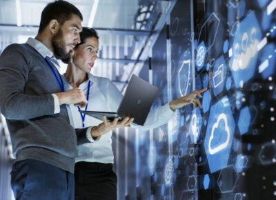 AI and Critical Applications