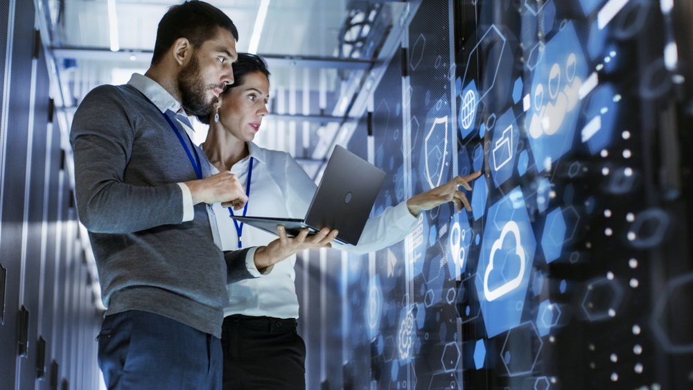 AI and Critical Applications