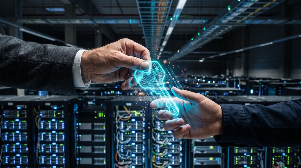Managing an Inherited DataKeeper Cluster