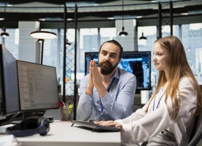 How to Set Up Enterprise Grade High Availability