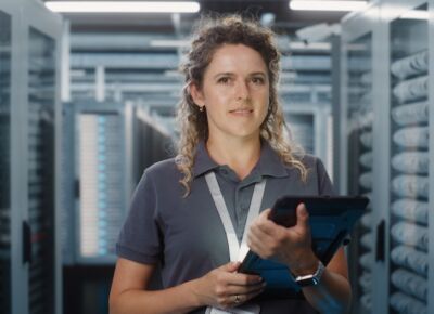 Cluster Maintenance and Storage